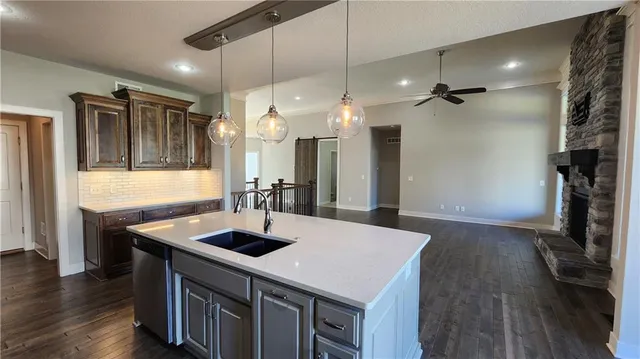 $585,000 | 8140 Northwest 90th Street, Kansas City, MO 64153