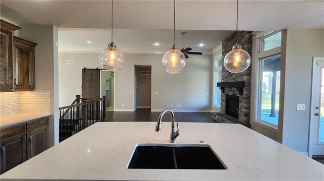 $585,000 | 8140 Northwest 90th Street, Kansas City, MO 64153