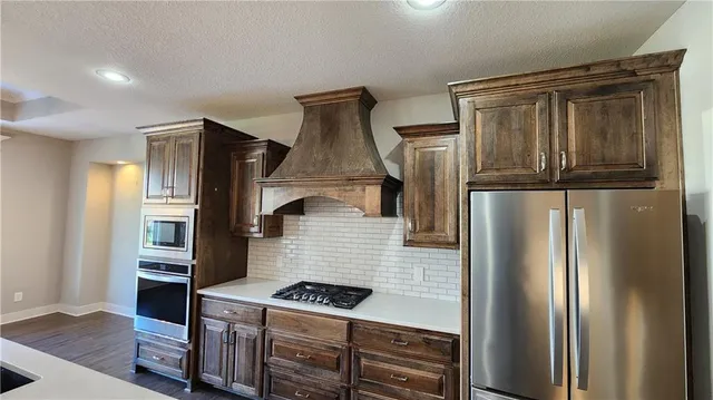 $585,000 | 8140 Northwest 90th Street, Kansas City, MO 64153