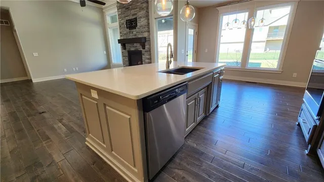 $585,000 | 8140 Northwest 90th Street, Kansas City, MO 64153