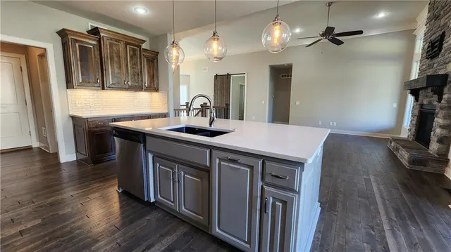 $585,000 | 8140 Northwest 90th Street, Kansas City, MO 64153