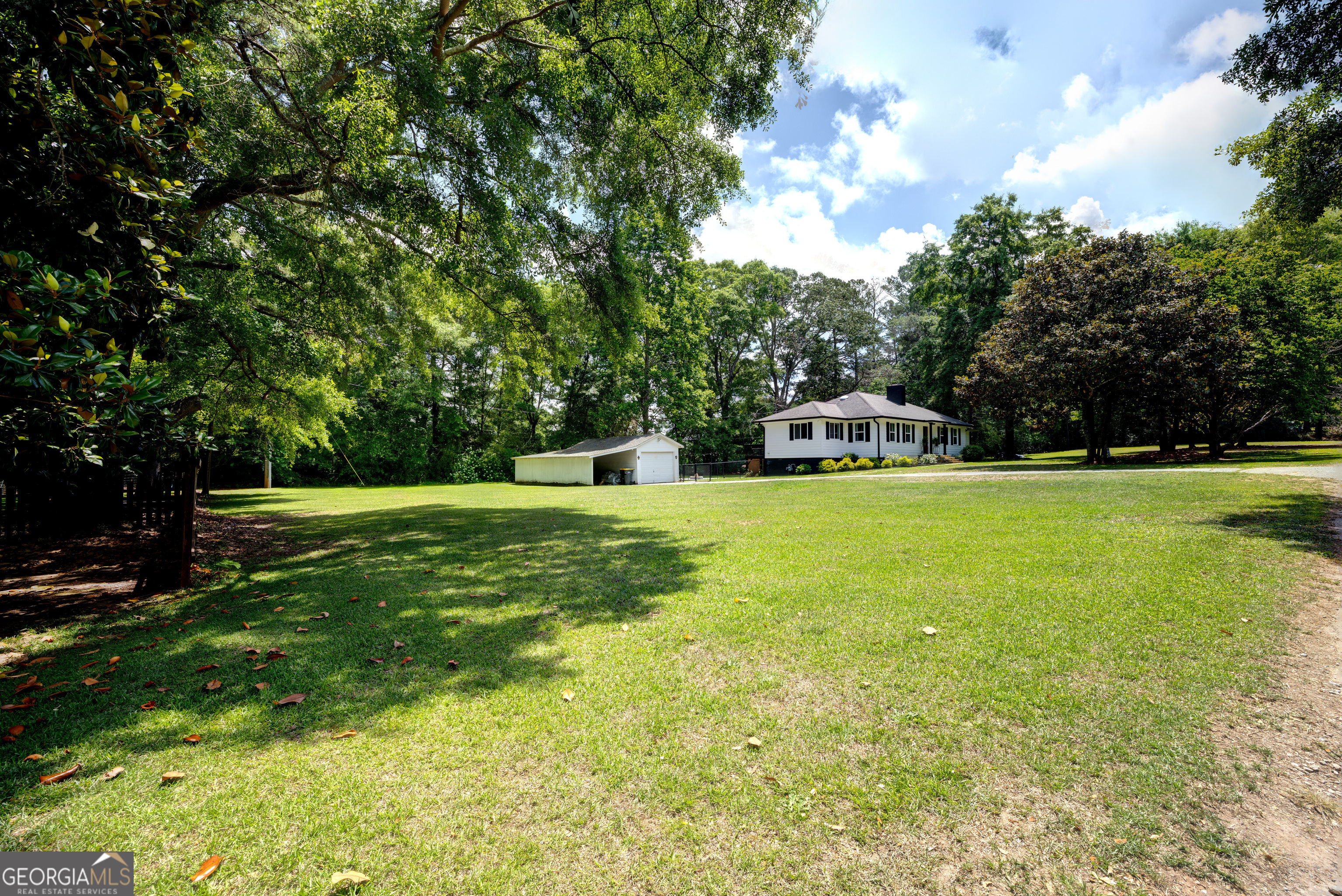 1500 Welcome Road Newnan, GA 30263 - Photo 35 of 44