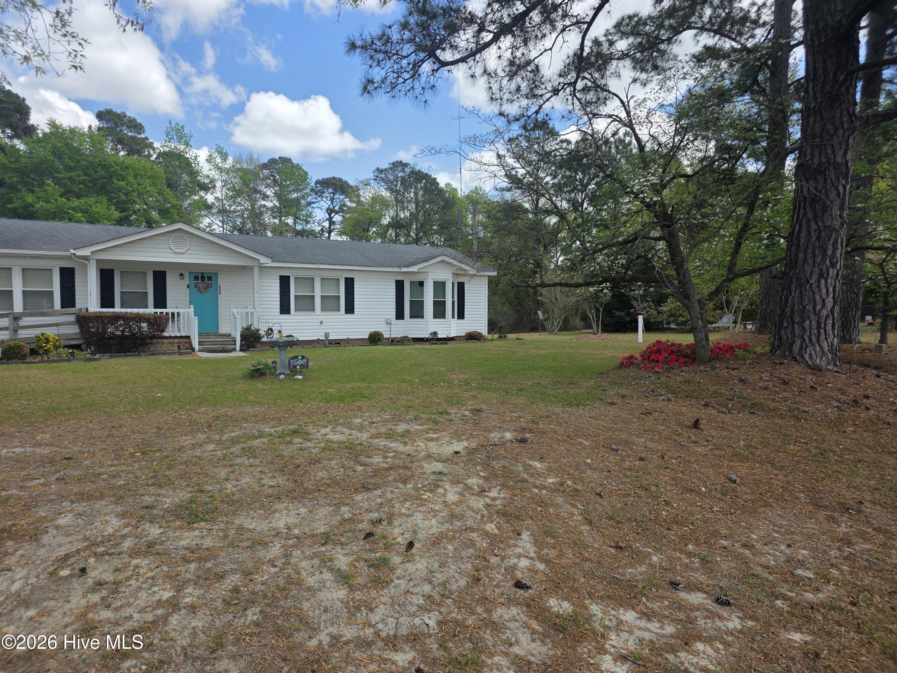 1500 Microwave Tower Road Roseboro, NC 28382 - Photo 19 of 22 20260402_130851