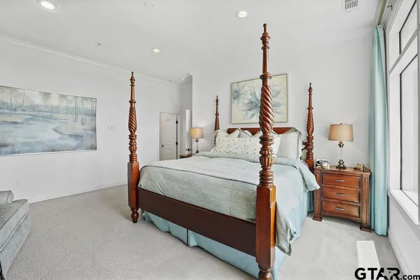 $520,000 | 2801 Wexford Drive, Unit 1306, Tyler, TX 75709