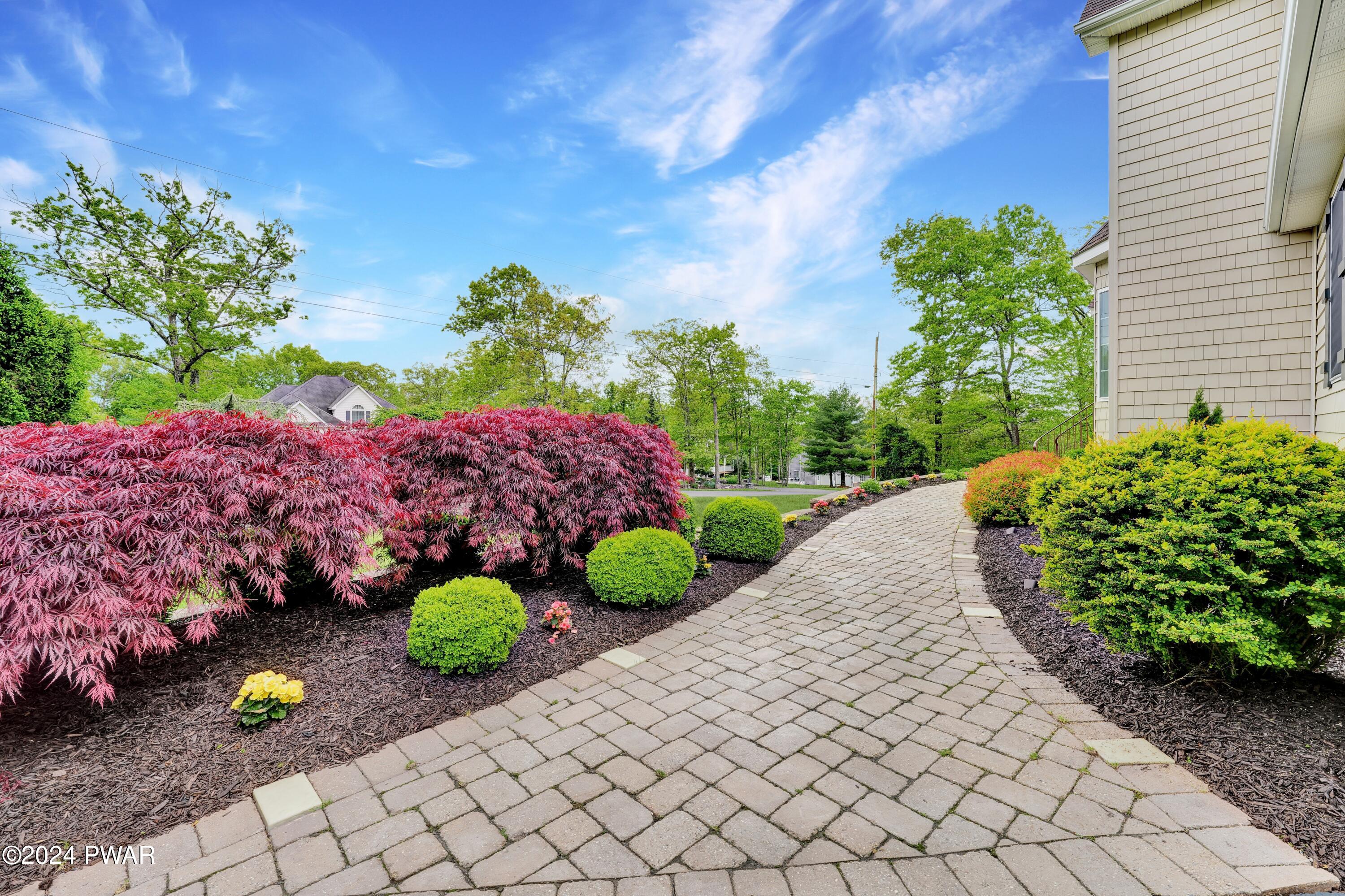 126 Congress Road Milford, PA 18337 - Photo 70 of 88