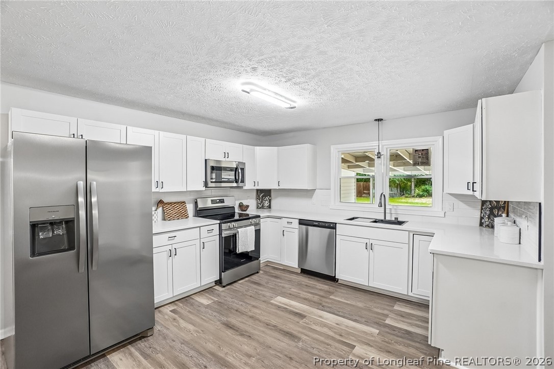 402 Poplar Hill Road Fayetteville, NC 28312 - Photo 13 of 40