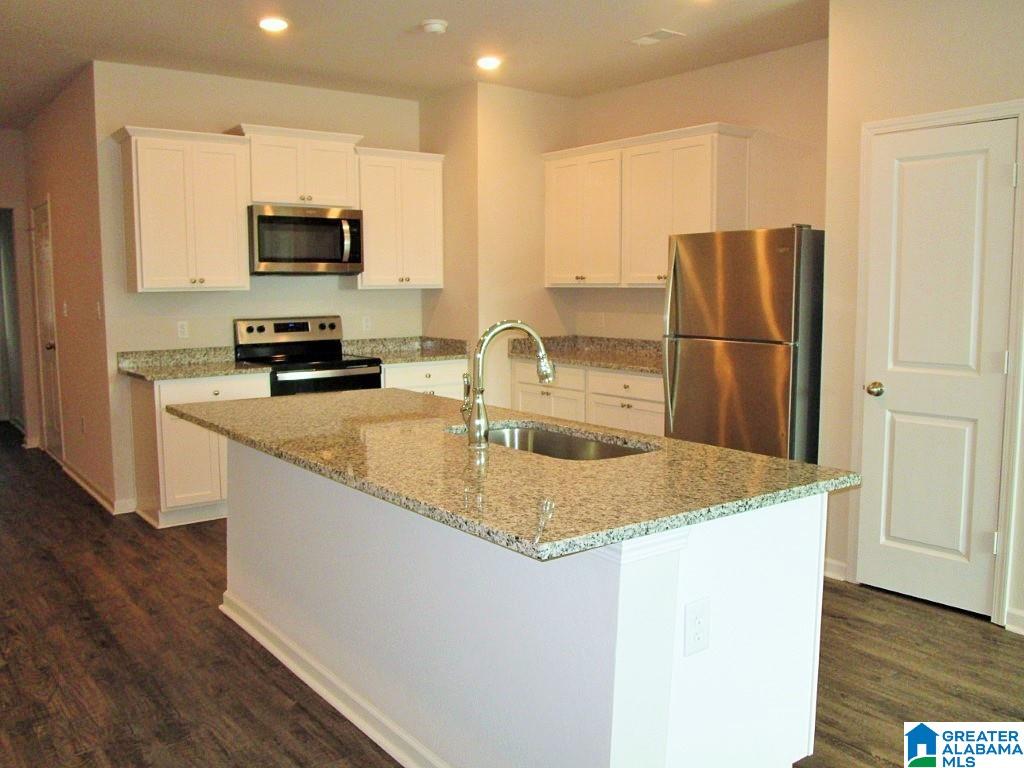 6213 Rainbow Row Pell City, AL 35128 - Photo 7 of 31