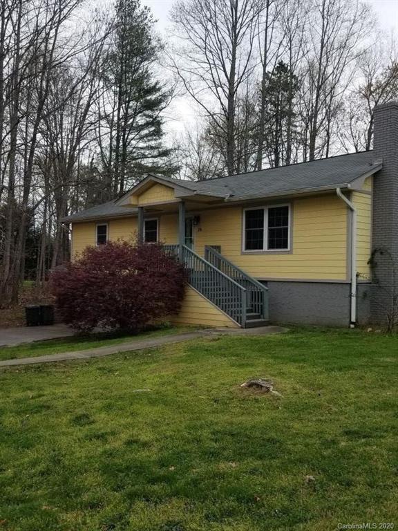 24 Cardinal Ridge Road Mills River, NC 28759 - Photo 1 of 6 Gallery Image 1