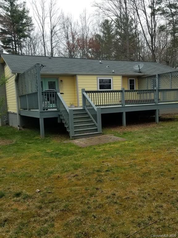 24 Cardinal Ridge Road Mills River, NC 28759 - Photo 6 of 6 Gallery Image 6
