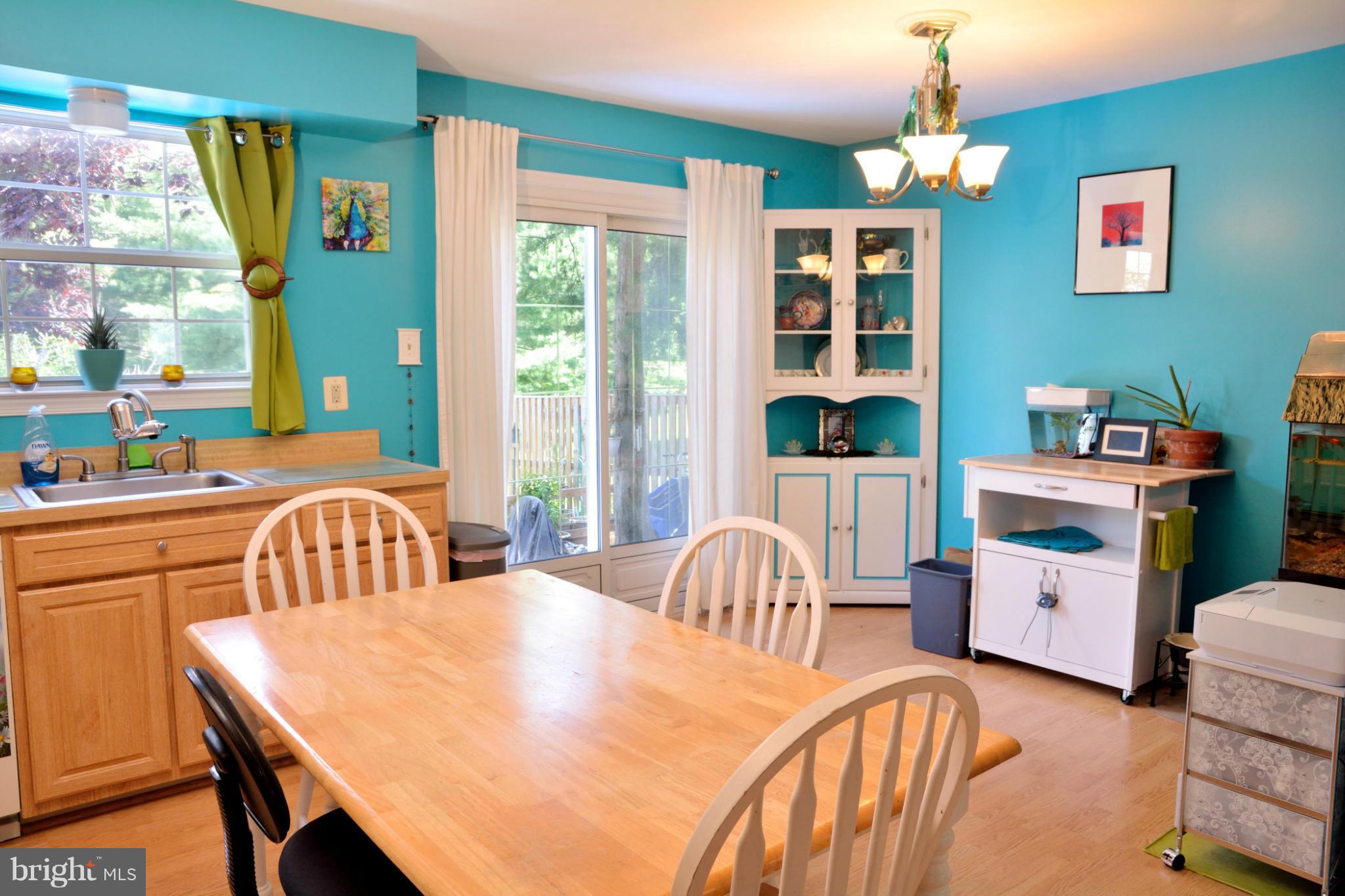 12 London Bridge Court Silver Spring, MD 20906 - Photo 15 of 25 Kitchen