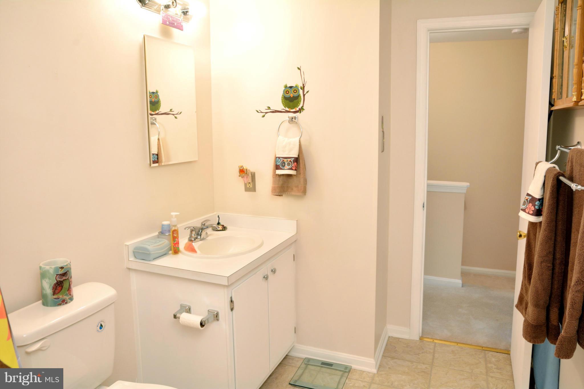 12 London Bridge Court Silver Spring, MD 20906 - Photo 20 of 25 Bath (Master)