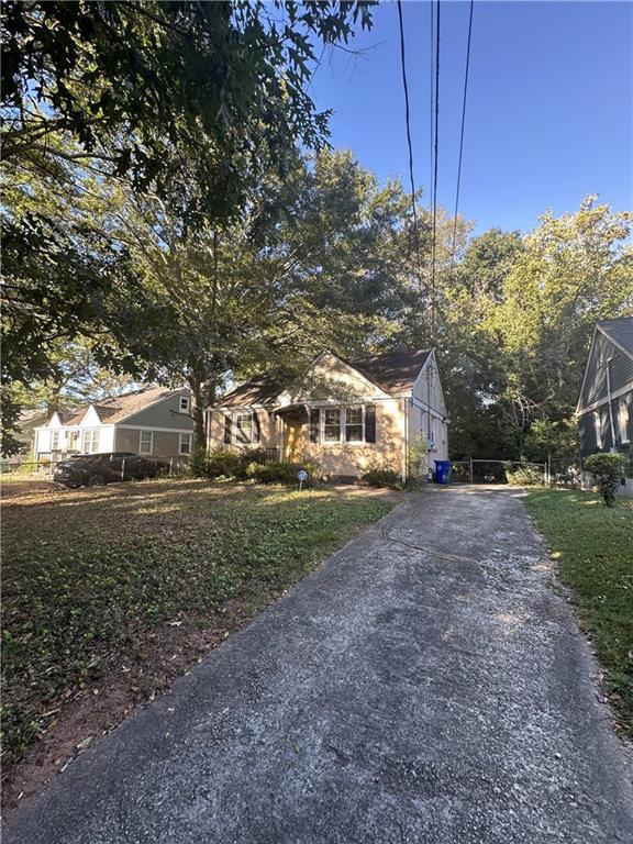 691 Daniel Avenue Decatur, GA 30032 - Photo 22 of 22 Gallery Image 22
