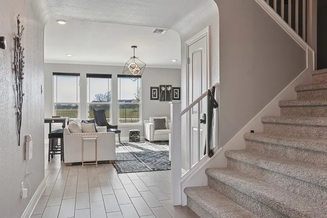 $499,000 | 620 Lady Swiss Lane, Unit 51, Hutto, TX 78634