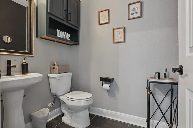 $499,000 | 620 Lady Swiss Lane, Unit 51, Hutto, TX 78634