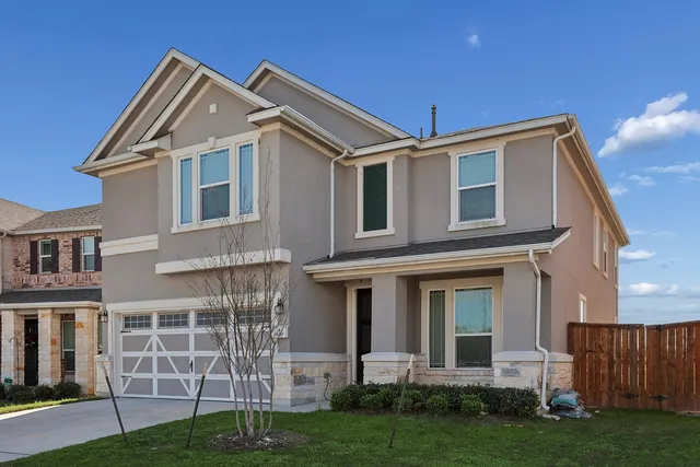 $499,000 | 620 Lady Swiss Lane, Unit 51, Hutto, TX 78634