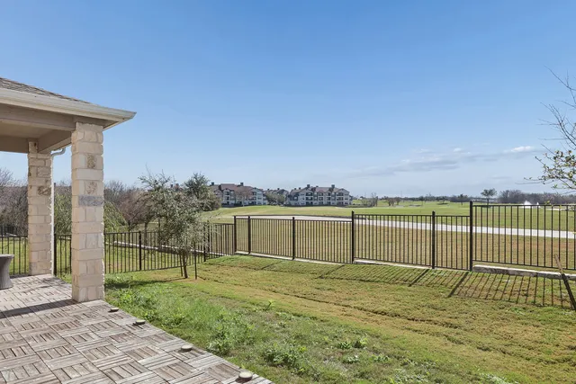 $499,000 | 620 Lady Swiss Lane, Unit 51, Hutto, TX 78634