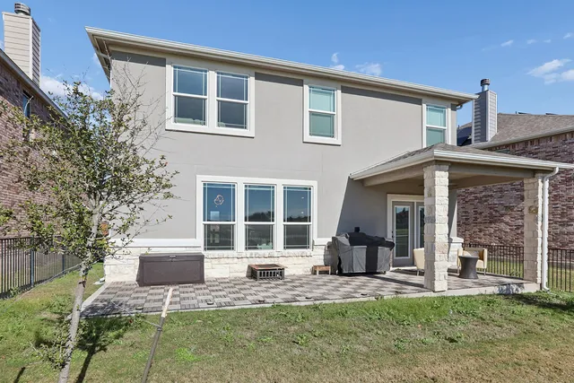 $499,000 | 620 Lady Swiss Lane, Unit 51, Hutto, TX 78634