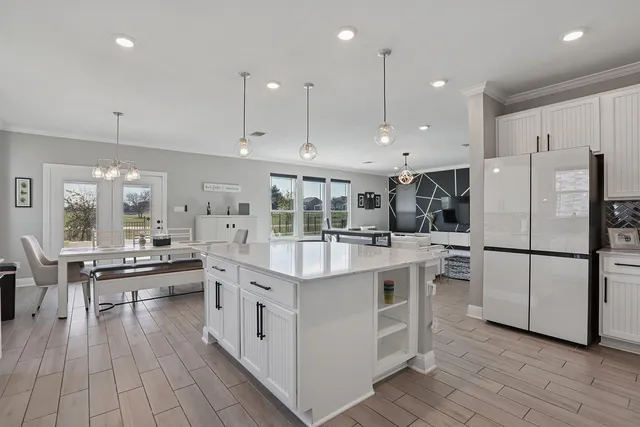 $499,000 | 620 Lady Swiss Lane, Unit 51, Hutto, TX 78634