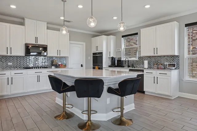 $499,000 | 620 Lady Swiss Lane, Unit 51, Hutto, TX 78634