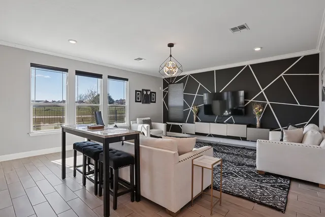 $499,000 | 620 Lady Swiss Lane, Unit 51, Hutto, TX 78634