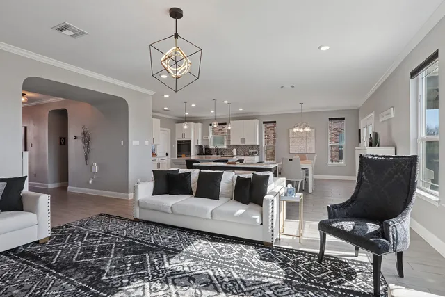 $499,000 | 620 Lady Swiss Lane, Unit 51, Hutto, TX 78634