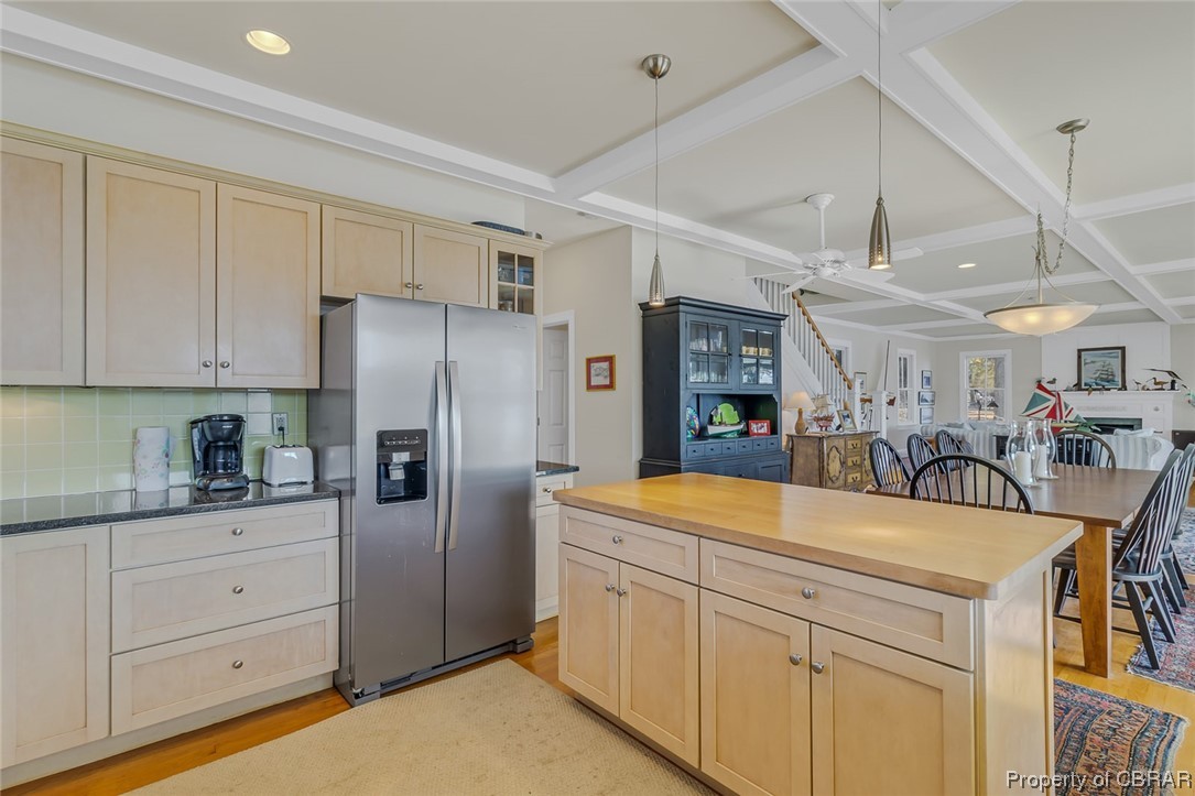 722 Buzzards Point Road Reedville, VA 22539 - Photo 14 of 48