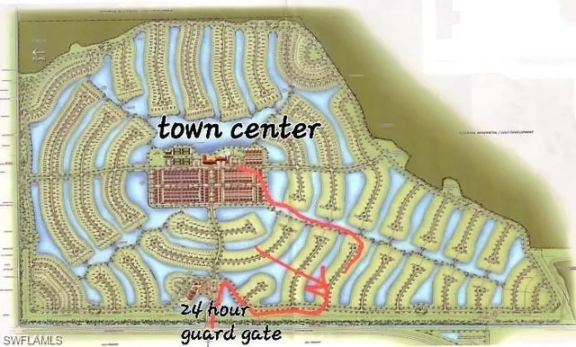 a sign on the side of a building