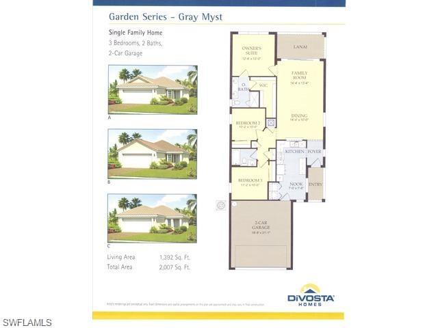 8693 Querce Court Naples, FL 34114 - Photo 47 of 50 unknown