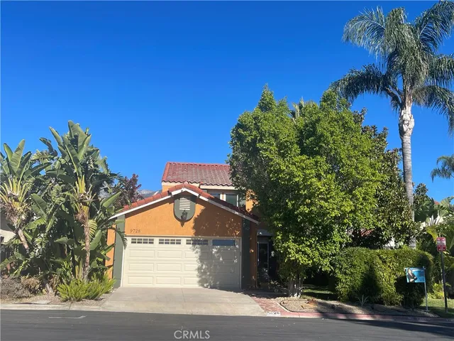 $749,990 | 9728 Woodleaf Drive, Rancho Cucamonga, CA 91701