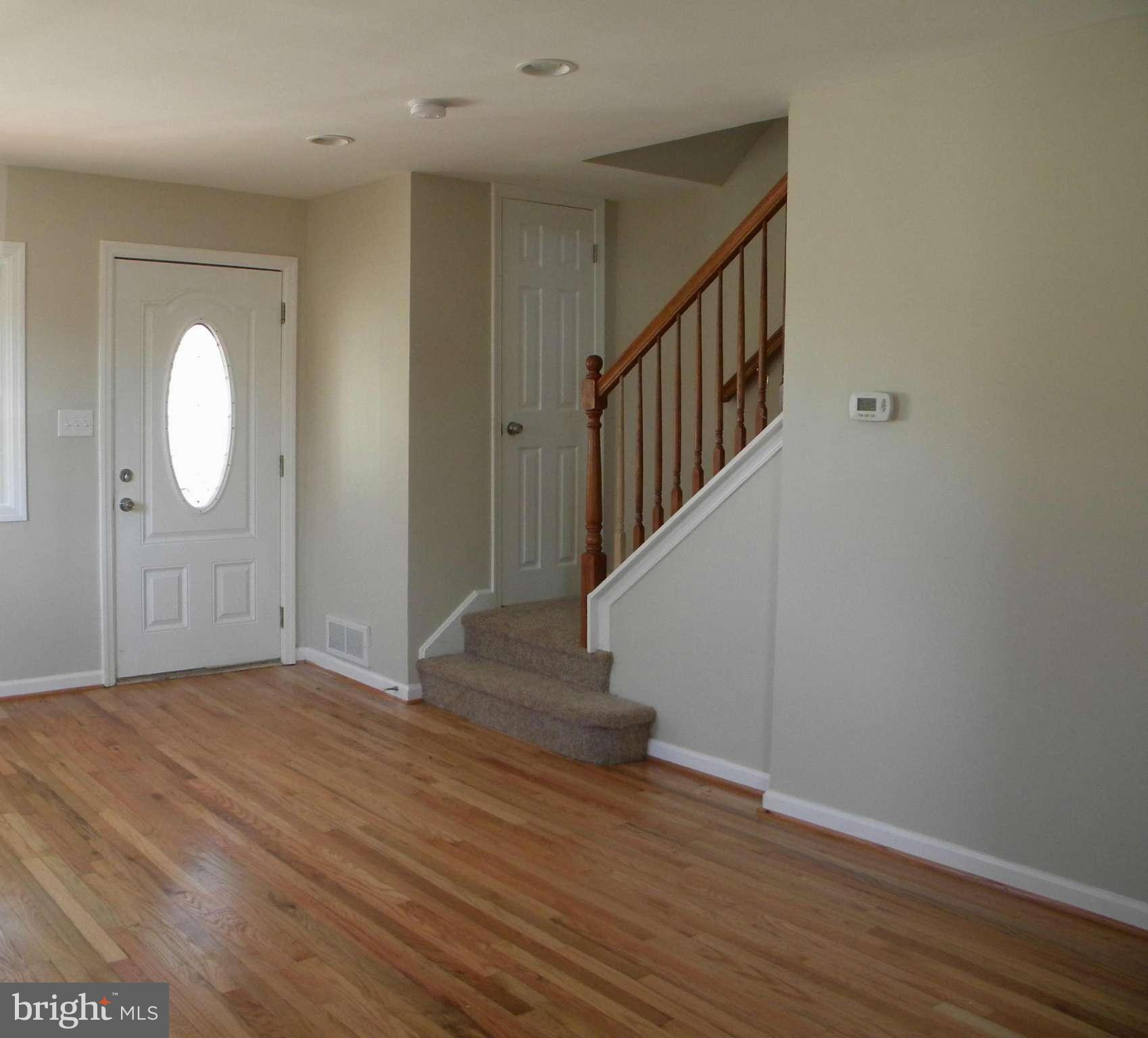 2409 Fire House Road Hyattsville, MD 20785 - Photo 2 of 30 Living Room