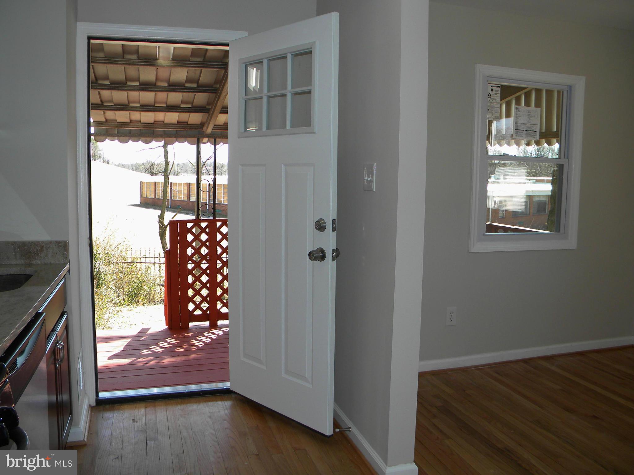 2409 Fire House Road Hyattsville, MD 20785 - Photo 14 of 30 Interior (General)