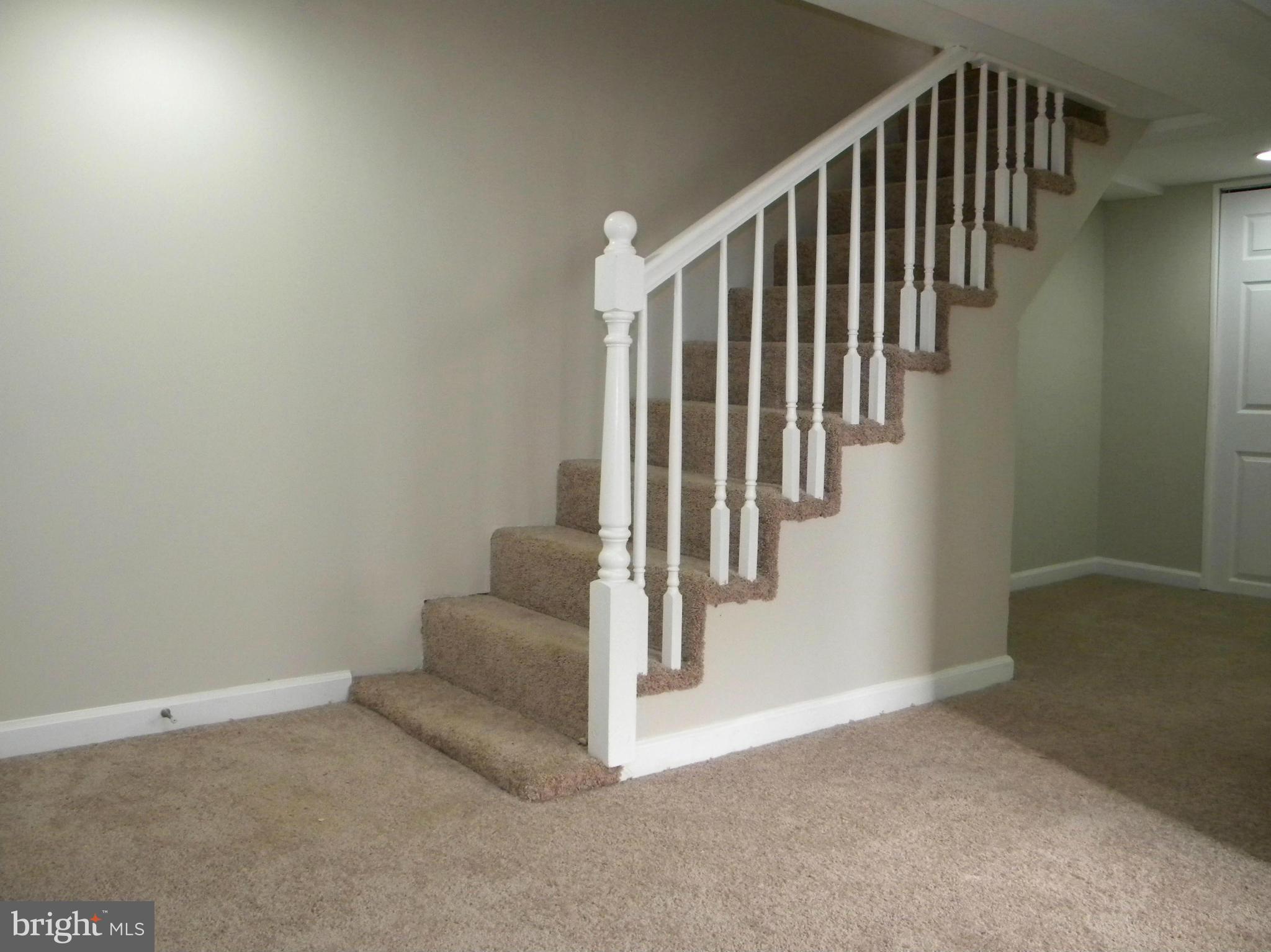 2409 Fire House Road Hyattsville, MD 20785 - Photo 22 of 30 Basement