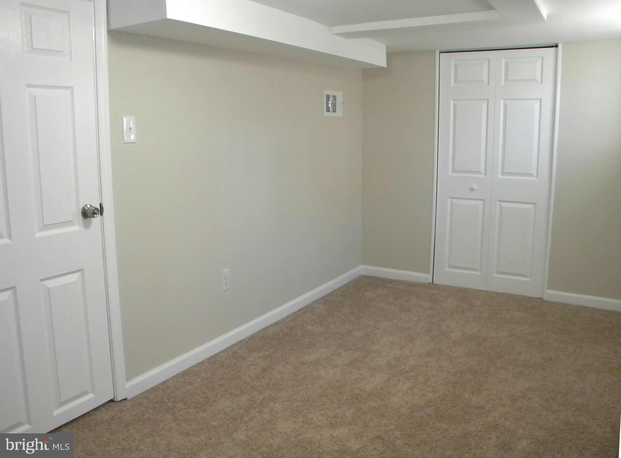 2409 Fire House Road Hyattsville, MD 20785 - Photo 23 of 30 Basement