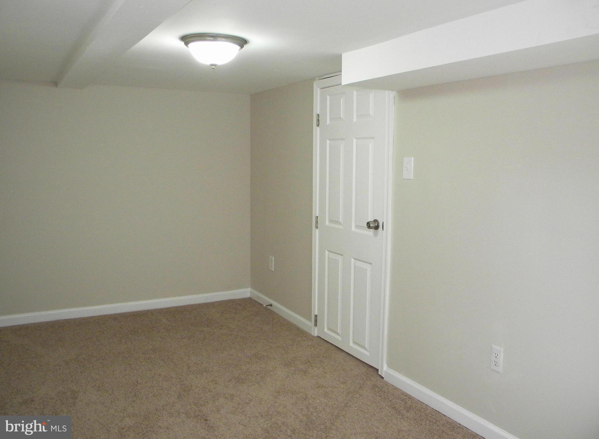 2409 Fire House Road Hyattsville, MD 20785 - Photo 24 of 30 Basement