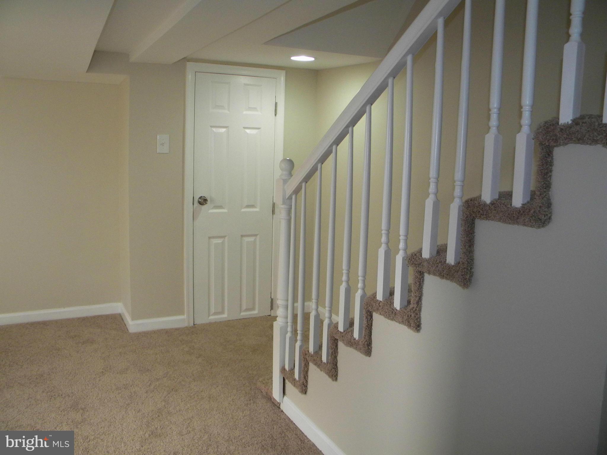 2409 Fire House Road Hyattsville, MD 20785 - Photo 25 of 30 Basement
