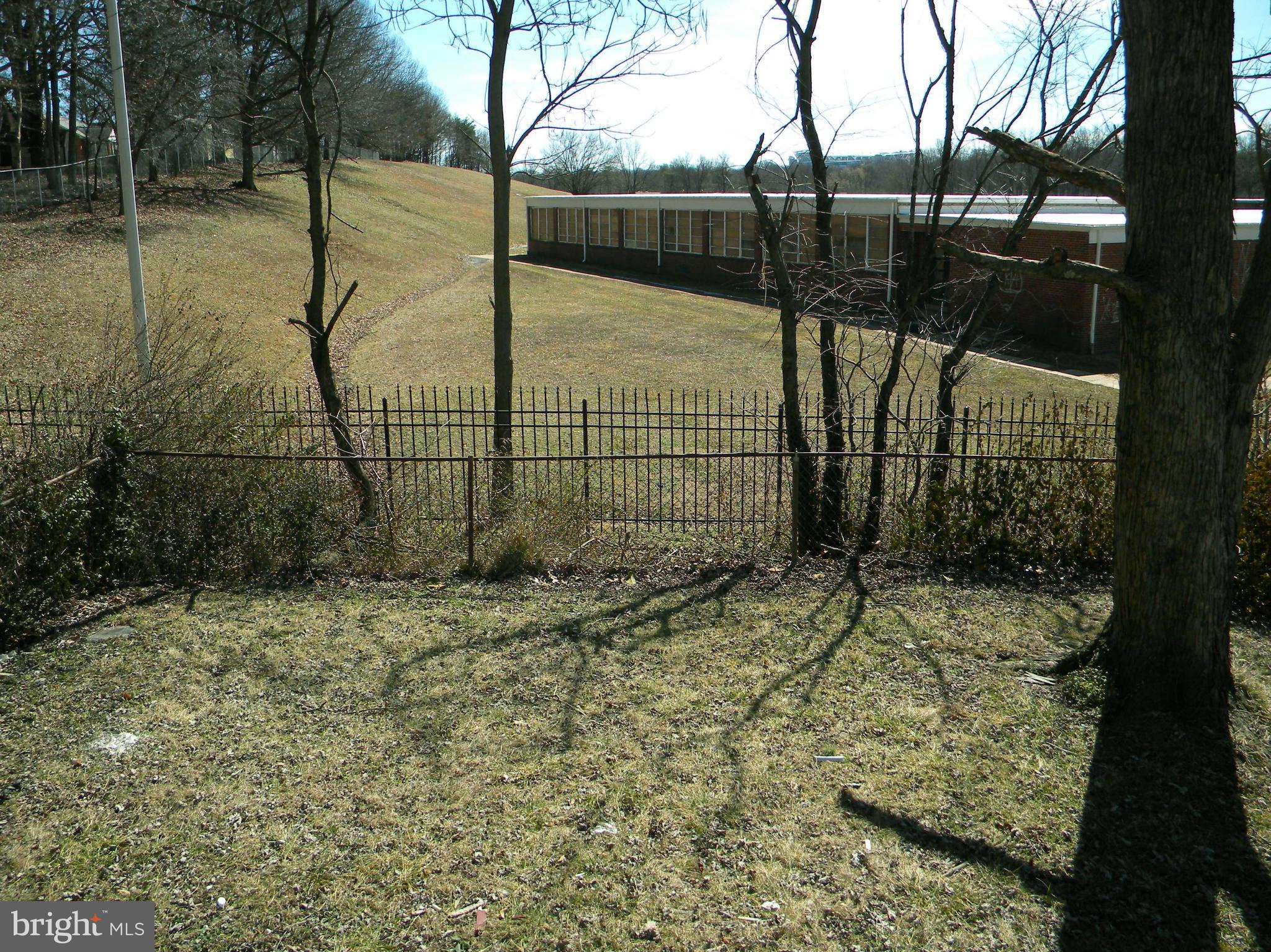 2409 Fire House Road Hyattsville, MD 20785 - Photo 26 of 30 Exterior (Rear)