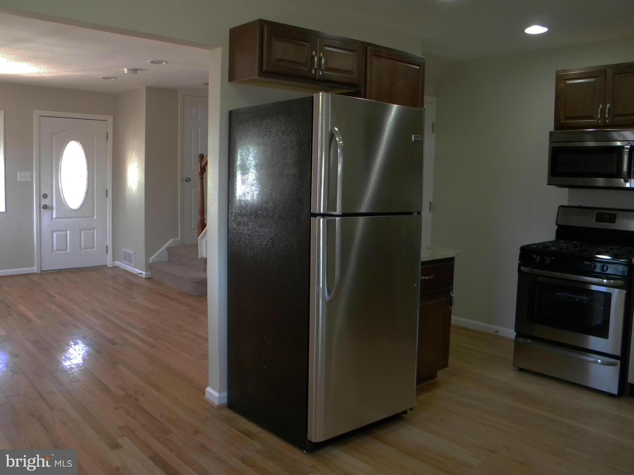 2409 Fire House Road Hyattsville, MD 20785 - Photo 7 of 30 Interior (General)