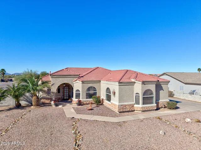 $460,000 | 15392 South Kline Place, Arizona City, AZ 85123