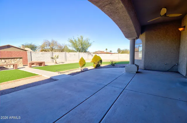 $460,000 | 15392 South Kline Place, Arizona City, AZ 85123