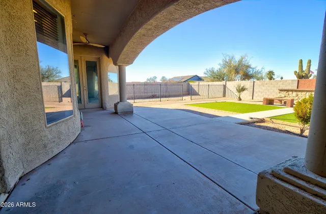 $460,000 | 15392 South Kline Place, Arizona City, AZ 85123