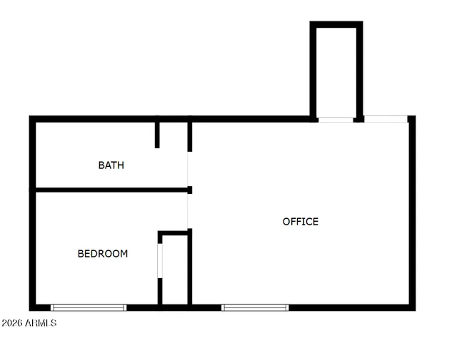$460,000 | 15392 South Kline Place, Arizona City, AZ 85123