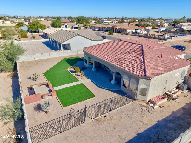 $460,000 | 15392 South Kline Place, Arizona City, AZ 85123