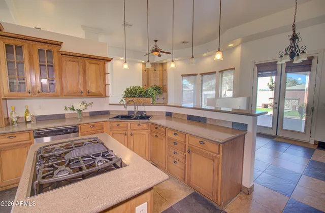 $460,000 | 15392 South Kline Place, Arizona City, AZ 85123