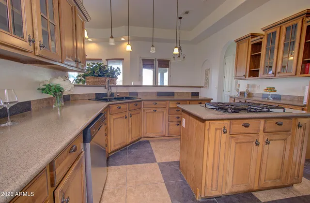 $460,000 | 15392 South Kline Place, Arizona City, AZ 85123