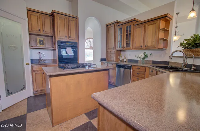 $460,000 | 15392 South Kline Place, Arizona City, AZ 85123