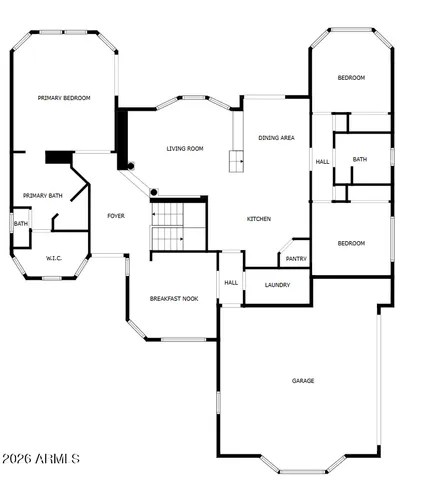$460,000 | 15392 South Kline Place, Arizona City, AZ 85123