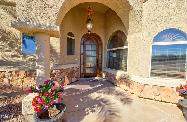 $460,000 | 15392 South Kline Place, Arizona City, AZ 85123
