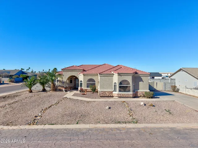 $460,000 | 15392 South Kline Place, Arizona City, AZ 85123