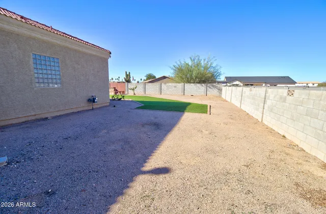 $460,000 | 15392 South Kline Place, Arizona City, AZ 85123