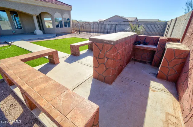$460,000 | 15392 South Kline Place, Arizona City, AZ 85123